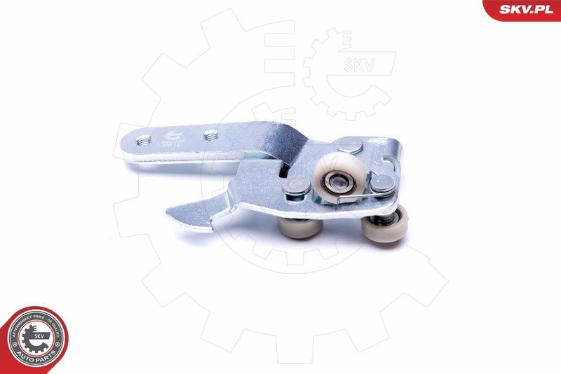 Ritinėlio kreiptuvas, atstumiamos durys ESEN SKV 96SKV748