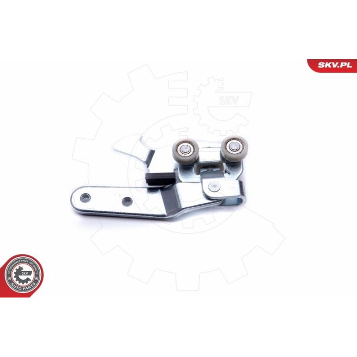 Ritinėlio kreiptuvas, atstumiamos durys ESEN SKV 96SKV748