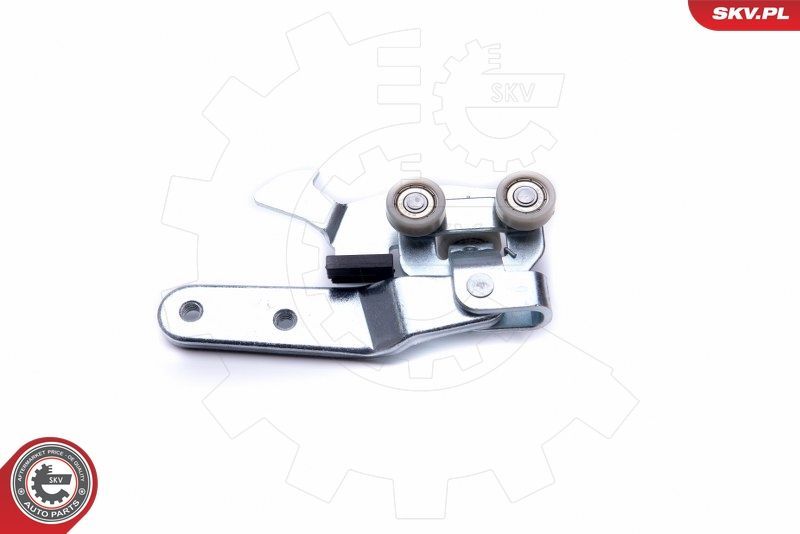 Ritinėlio kreiptuvas, atstumiamos durys ESEN SKV 96SKV748