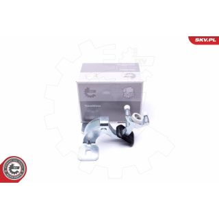 Ritinėlio kreiptuvas, atstumiamos durys ESEN SKV 96SKV749