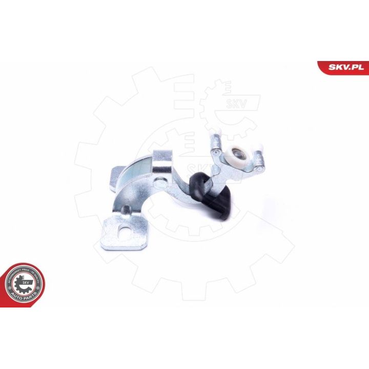 Ritinėlio kreiptuvas, atstumiamos durys ESEN SKV 96SKV749