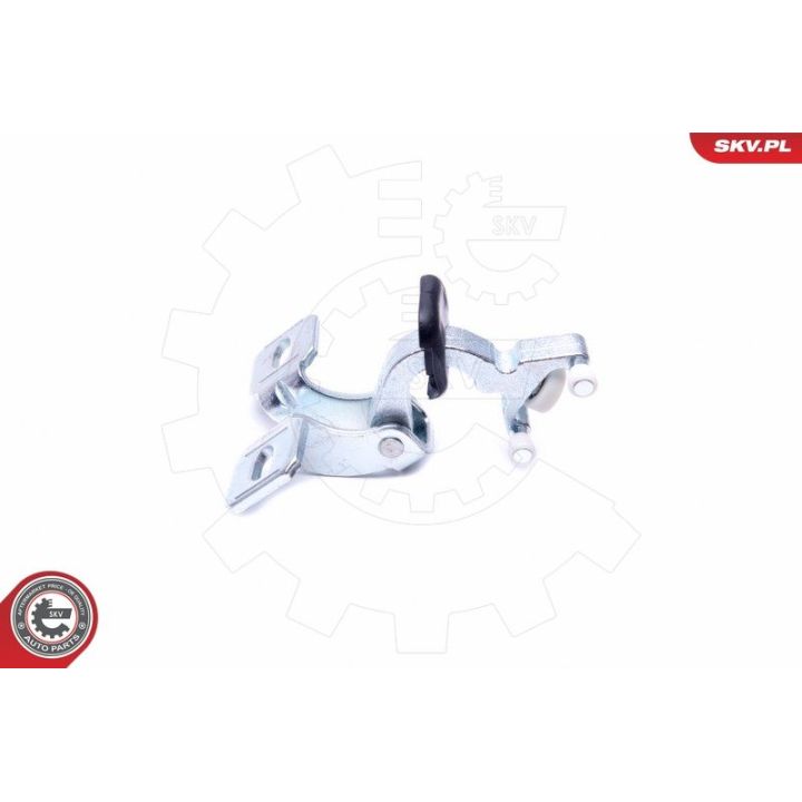 Ritinėlio kreiptuvas, atstumiamos durys ESEN SKV 96SKV749