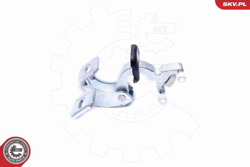 Ritinėlio kreiptuvas, atstumiamos durys ESEN SKV 96SKV749