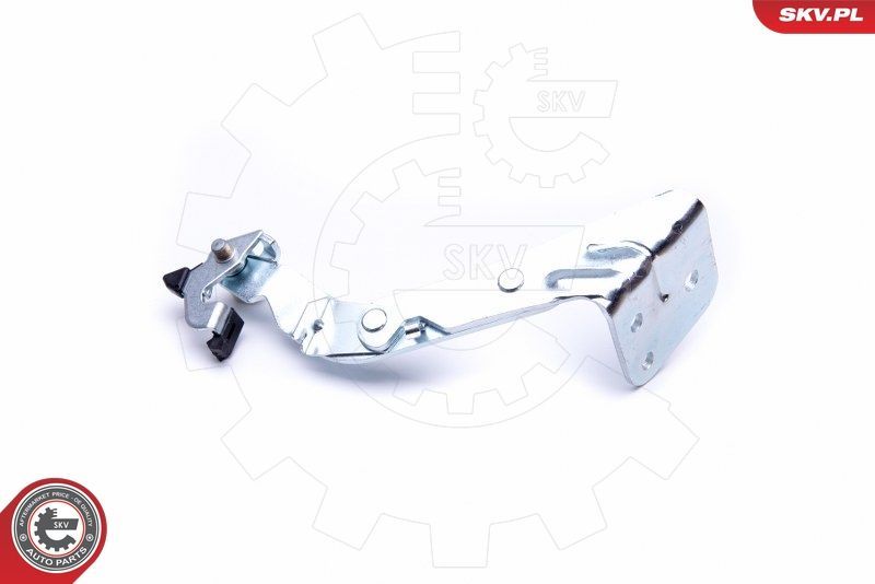 Ritinėlio kreiptuvas, atstumiamos durys ESEN SKV 96SKV751