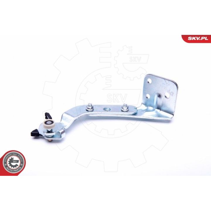 Ritinėlio kreiptuvas, atstumiamos durys ESEN SKV 96SKV751