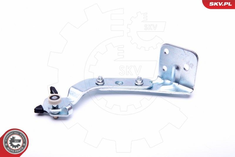 Ritinėlio kreiptuvas, atstumiamos durys ESEN SKV 96SKV751