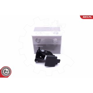 Ritinėlio kreiptuvas, atstumiamos durys ESEN SKV 96SKV752