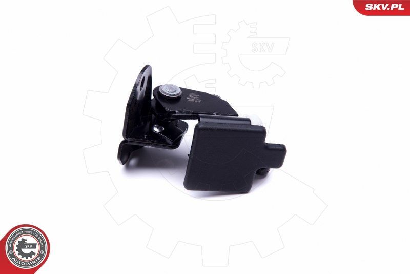 Ritinėlio kreiptuvas, atstumiamos durys ESEN SKV 96SKV752