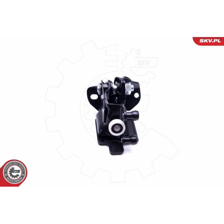 Ritinėlio kreiptuvas, atstumiamos durys ESEN SKV 96SKV752