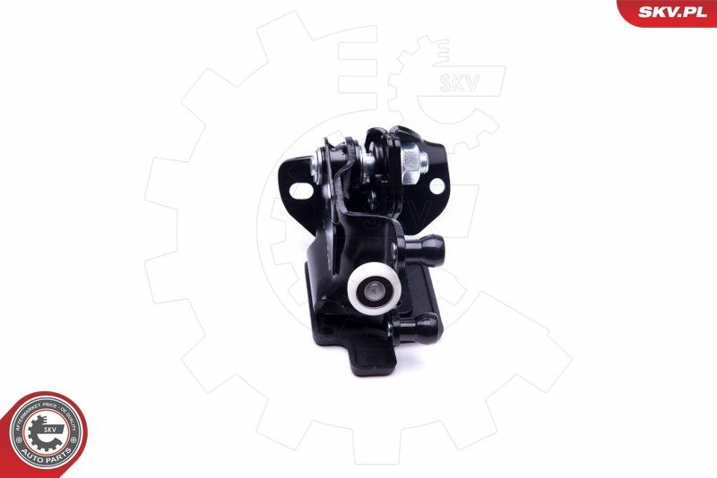 Ritinėlio kreiptuvas, atstumiamos durys ESEN SKV 96SKV752