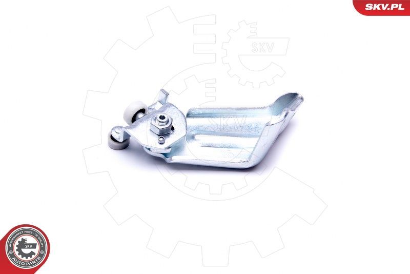 Ritinėlio kreiptuvas, atstumiamos durys ESEN SKV 96SKV753