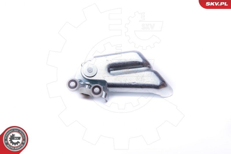 Ritinėlio kreiptuvas, atstumiamos durys ESEN SKV 96SKV753