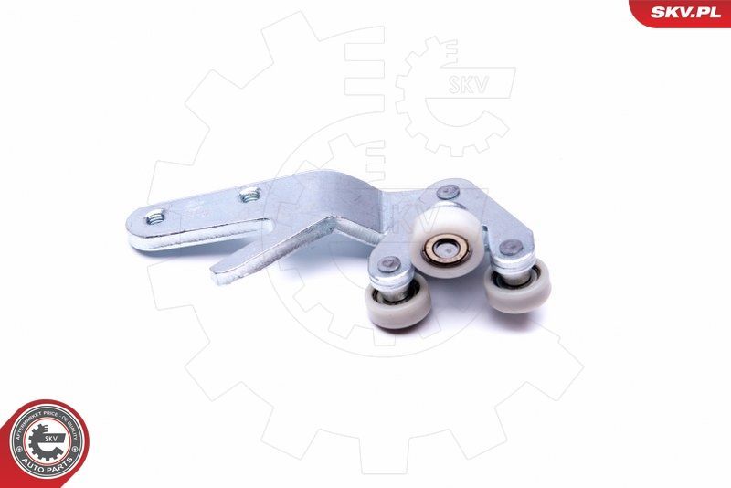 Ritinėlio kreiptuvas, atstumiamos durys ESEN SKV 96SKV754