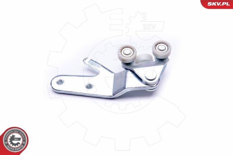 Ritinėlio kreiptuvas, atstumiamos durys ESEN SKV 96SKV754