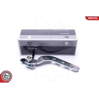 Ritinėlio kreiptuvas, atstumiamos durys ESEN SKV 96SKV776