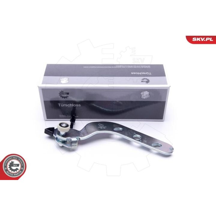 Ritinėlio kreiptuvas, atstumiamos durys ESEN SKV 96SKV776