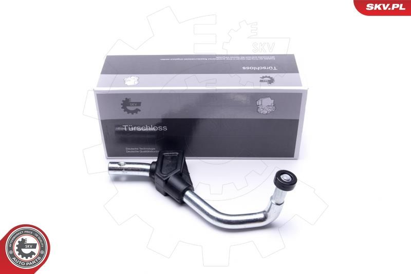 Ritinėlio kreiptuvas, atstumiamos durys ESEN SKV 96SKV778