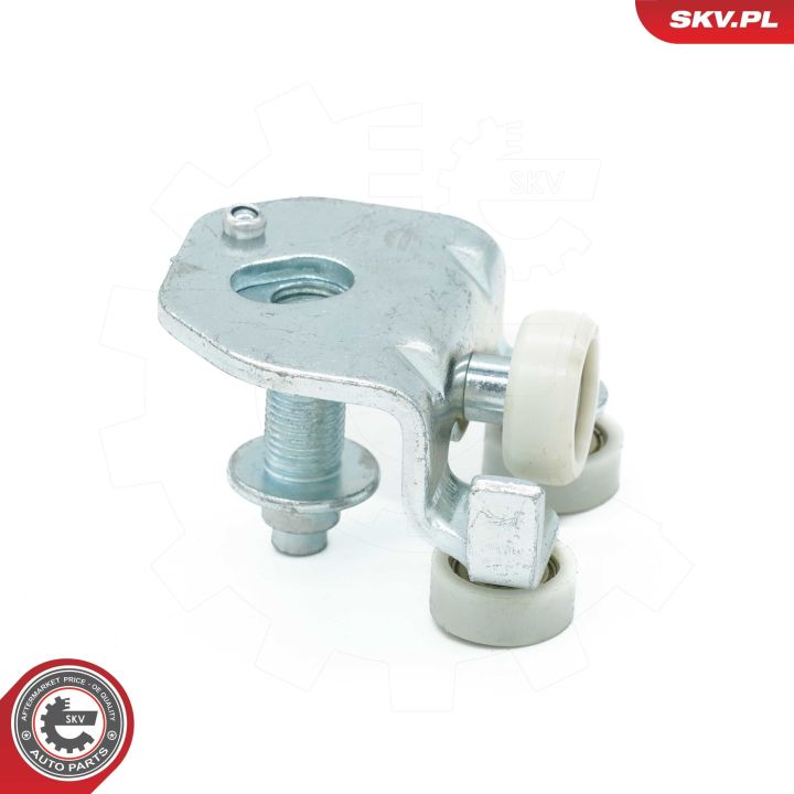 Ritinėlio kreiptuvas, atstumiamos durys ESEN SKV 96SKV831