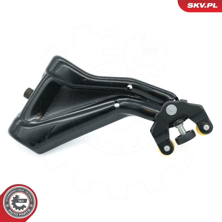 Ritinėlio kreiptuvas, atstumiamos durys ESEN SKV 96SKV833