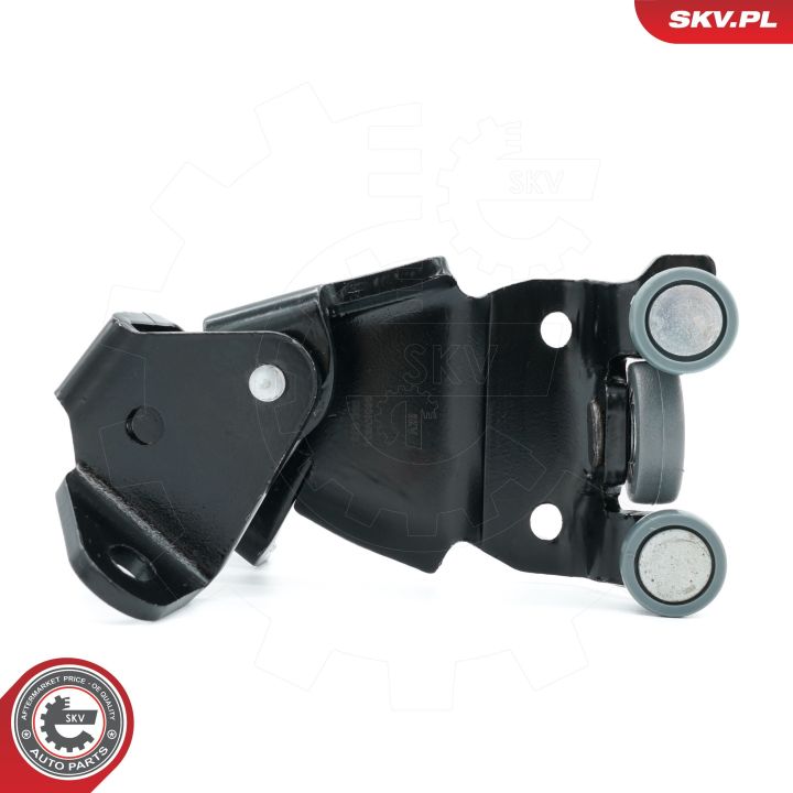 Ritinėlio kreiptuvas, atstumiamos durys ESEN SKV 96SKV834