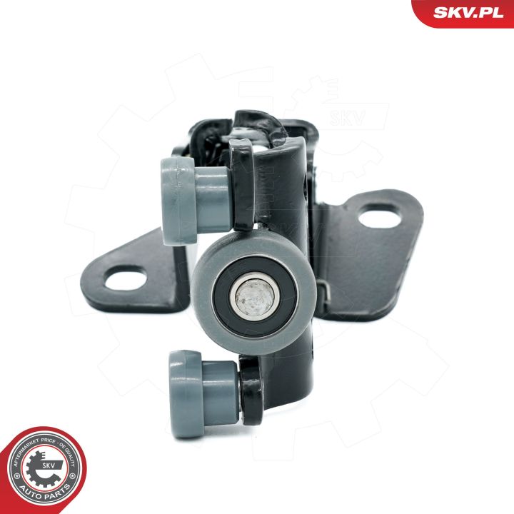 Ritinėlio kreiptuvas, atstumiamos durys ESEN SKV 96SKV834