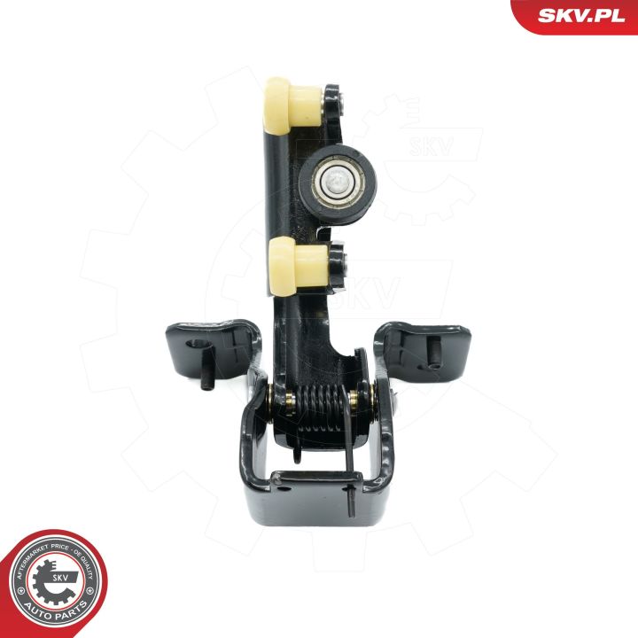 Ritinėlio kreiptuvas, atstumiamos durys ESEN SKV 96SKV835