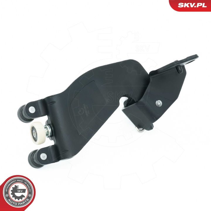 Ritinėlio kreiptuvas, atstumiamos durys ESEN SKV 96SKV842