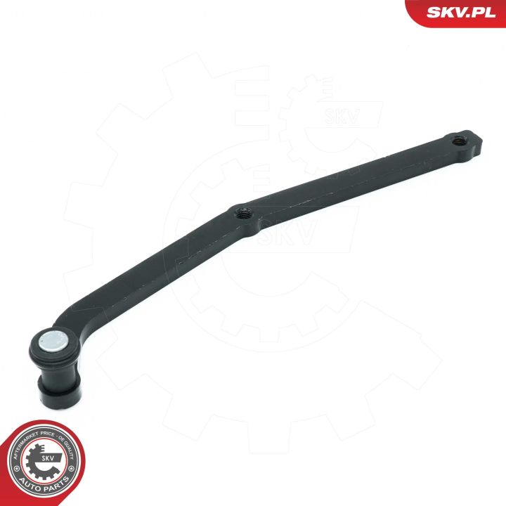 Ritinėlio kreiptuvas, atstumiamos durys ESEN SKV 96SKV843