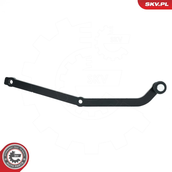 Ritinėlio kreiptuvas, atstumiamos durys ESEN SKV 96SKV843