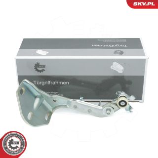 Ritinėlio kreiptuvas, atstumiamos durys ESEN SKV 96SKV855