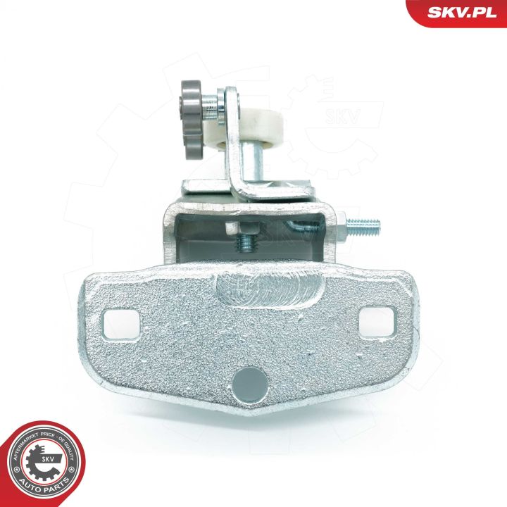 Ritinėlio kreiptuvas, atstumiamos durys ESEN SKV 96SKV856