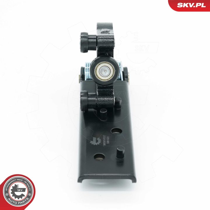 Ritinėlio kreiptuvas, atstumiamos durys ESEN SKV 96SKV873