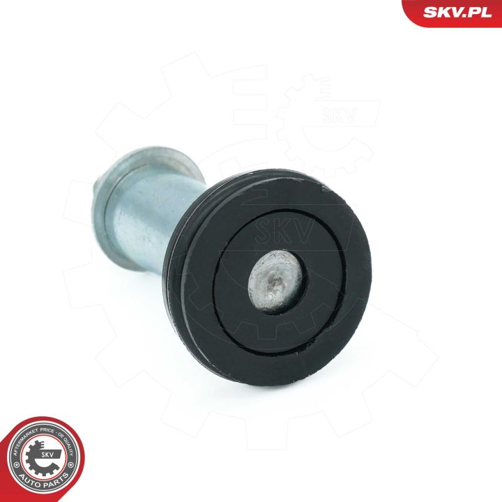 Ritinėlio kreiptuvas, atstumiamos durys ESEN SKV 96SKV874