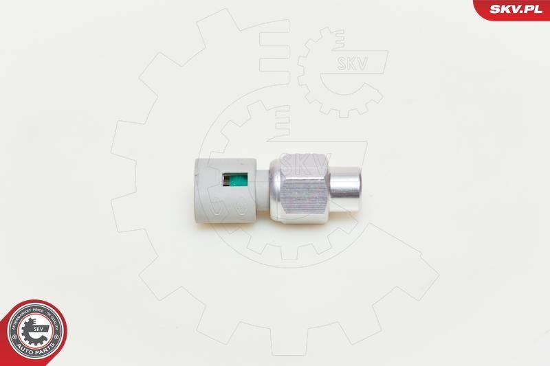 Alyvos slėgio jungiklis, vairo stiprintuvas ESEN SKV 95SKV200