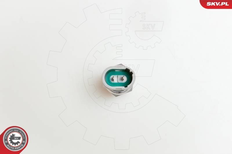 Alyvos slėgio jungiklis, vairo stiprintuvas ESEN SKV 95SKV200