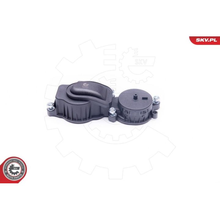 Vožtuvas, variklio bloko alsuoklis ESEN SKV 31SKV034