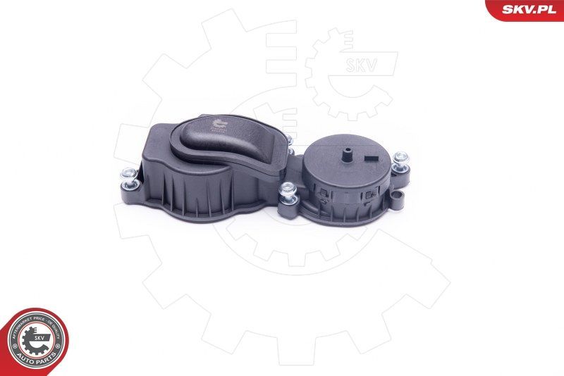 Vožtuvas, variklio bloko alsuoklis ESEN SKV 31SKV034