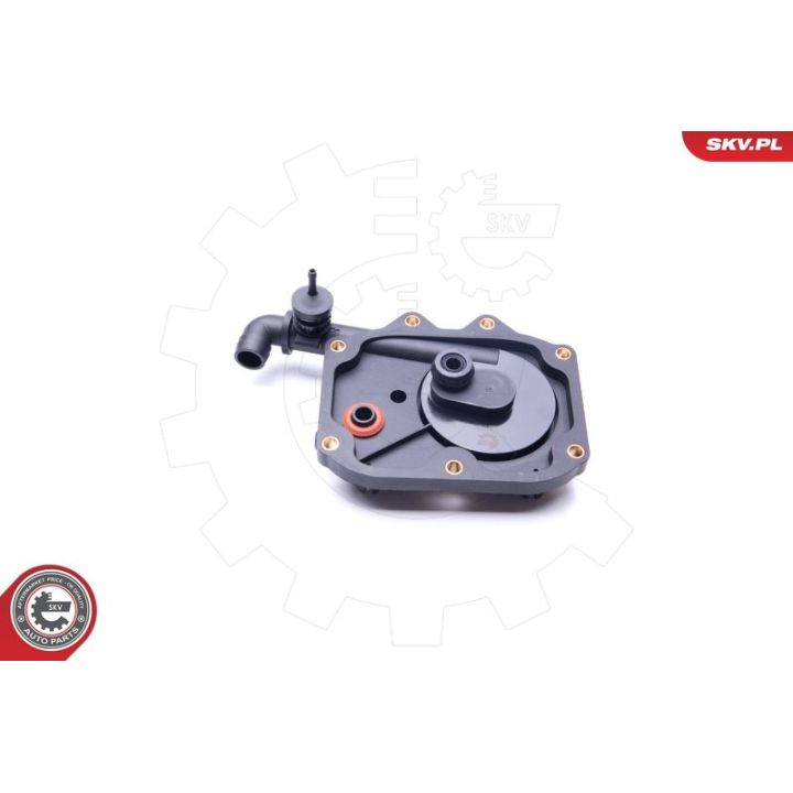 Vožtuvas, variklio bloko alsuoklis ESEN SKV 31SKV068