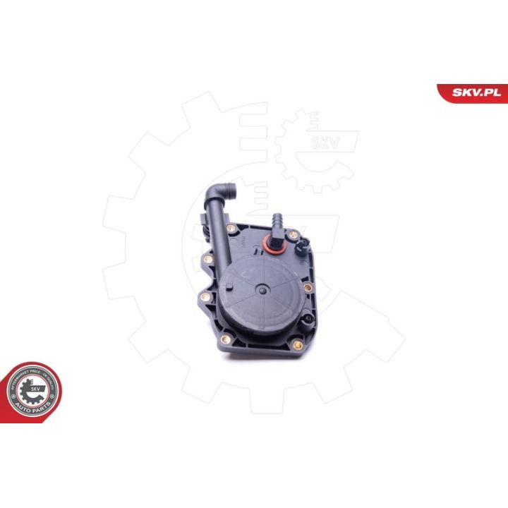 Vožtuvas, variklio bloko alsuoklis ESEN SKV 31SKV068