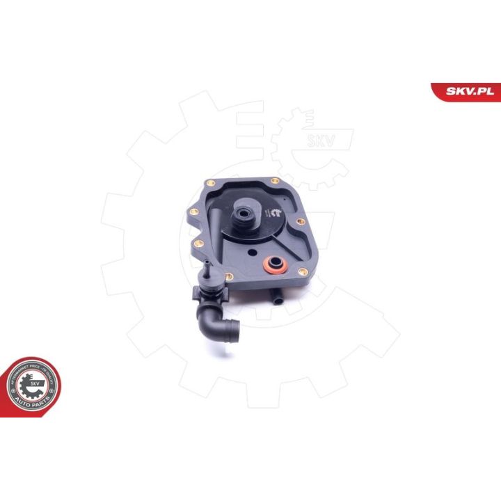 Vožtuvas, variklio bloko alsuoklis ESEN SKV 31SKV068