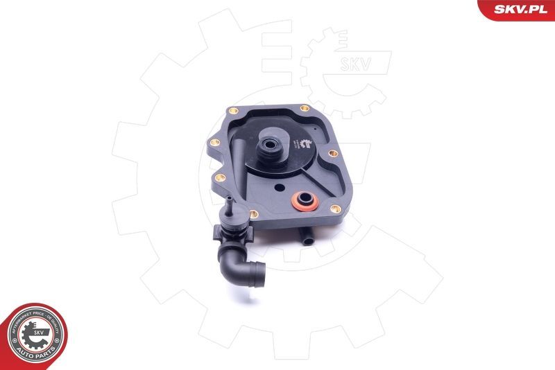 Vožtuvas, variklio bloko alsuoklis ESEN SKV 31SKV068