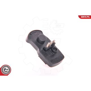 Reguliavimo potenciometras, tuščios eigos mišinys ESEN SKV 95SKV951