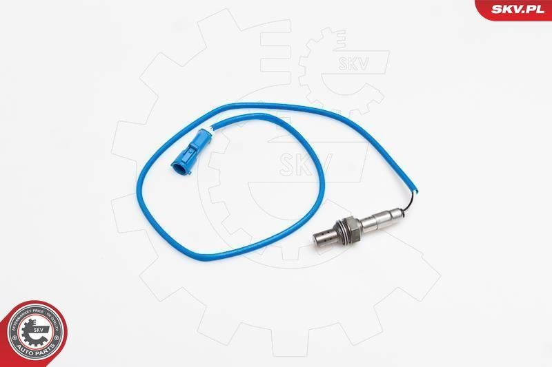 Lambda jutiklis ESEN SKV 09SKV003