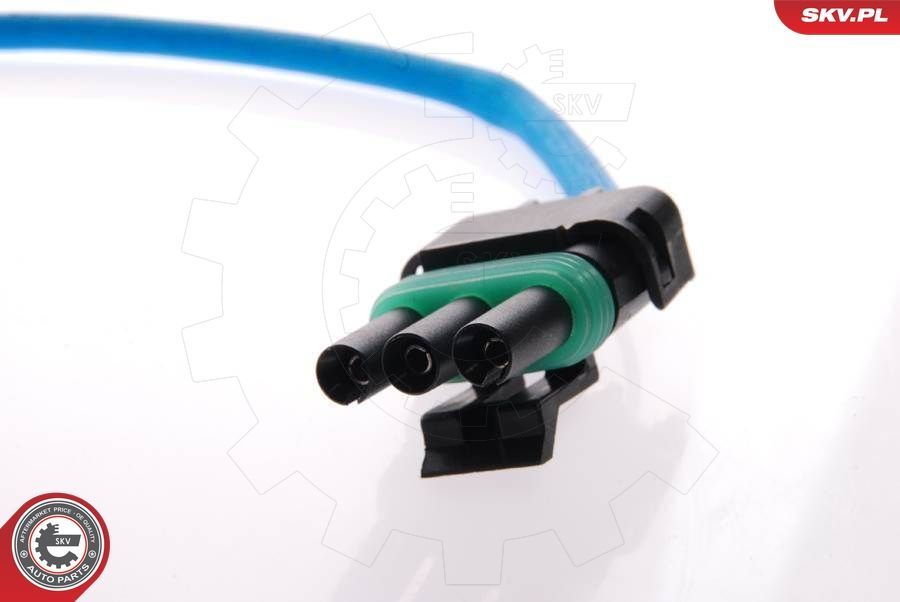 Lambda jutiklis ESEN SKV 09SKV009