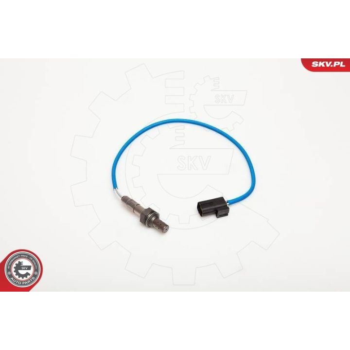 Lambda jutiklis ESEN SKV 09SKV012