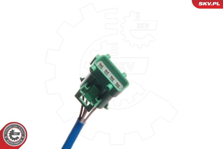 Lambda jutiklis ESEN SKV 09SKV035