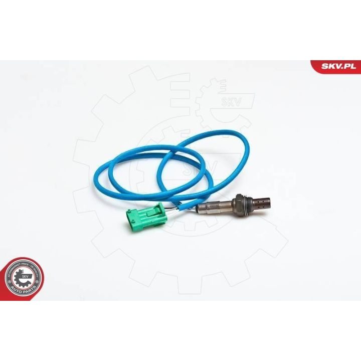 Lambda jutiklis ESEN SKV 09SKV037