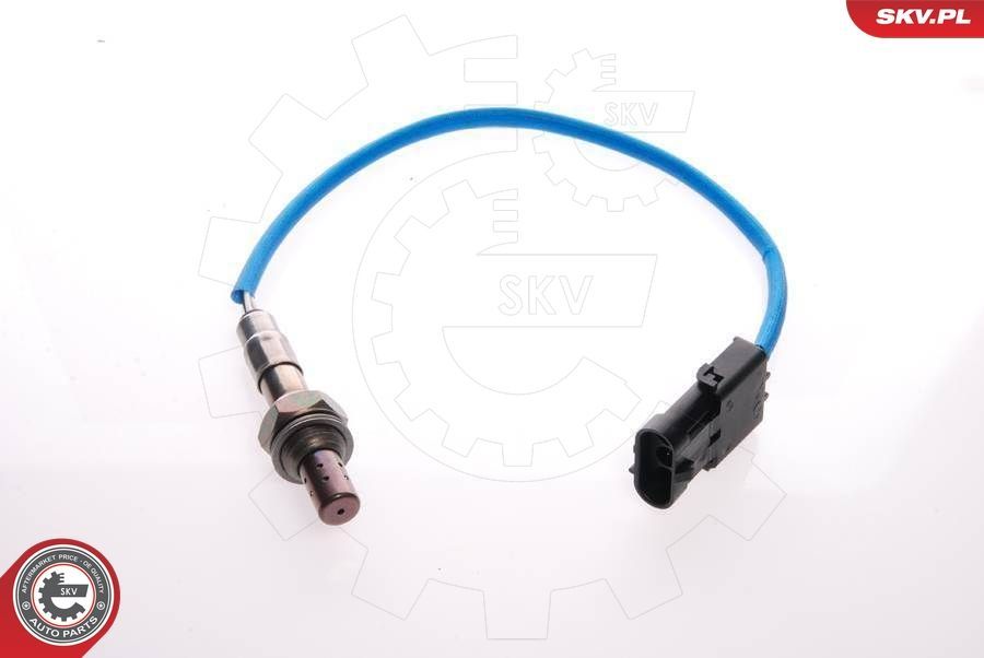 Lambda jutiklis ESEN SKV 09SKV051