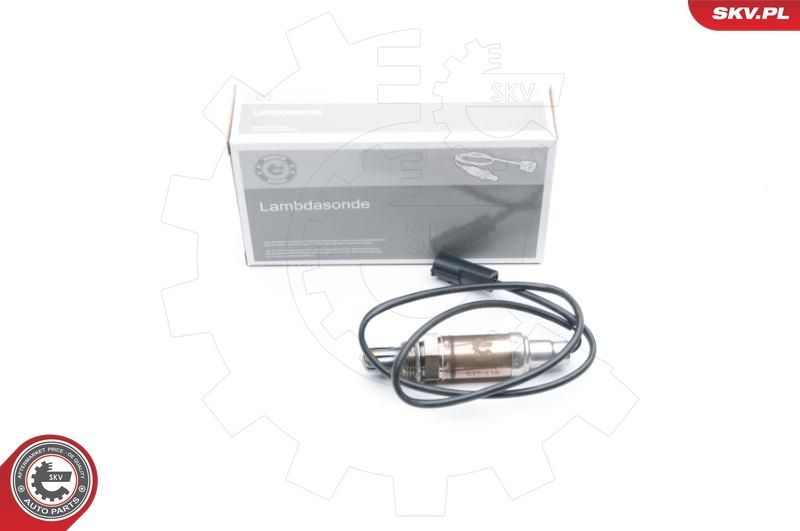 Lambda jutiklis ESEN SKV 09SKV521