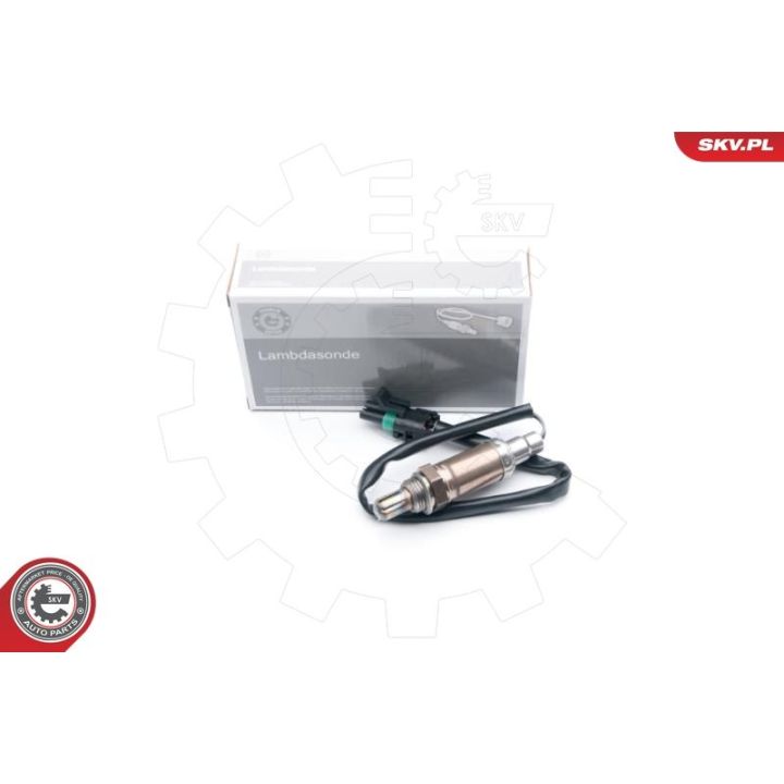 Lambda jutiklis ESEN SKV 09SKV529
